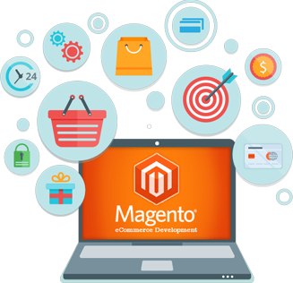 custom magento development company in Mumbai, India