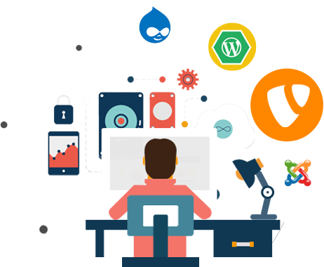 wordpress development services in Mumbai