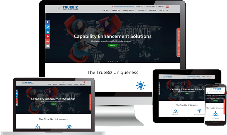 drupal website extension development in Mumbai