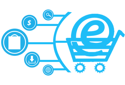 ecommerce shopping cart and payment gateway