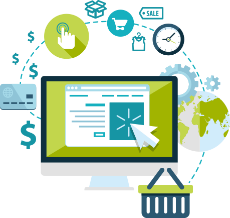 best ecommerce solutions in Mumbai, India