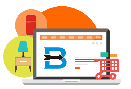 ecommerce application consulting services in Mumbai