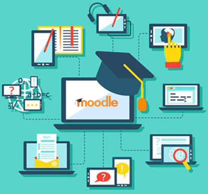 moodle customization services in India