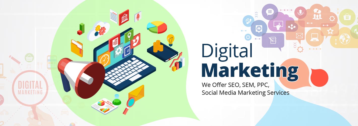 Digital Marketing