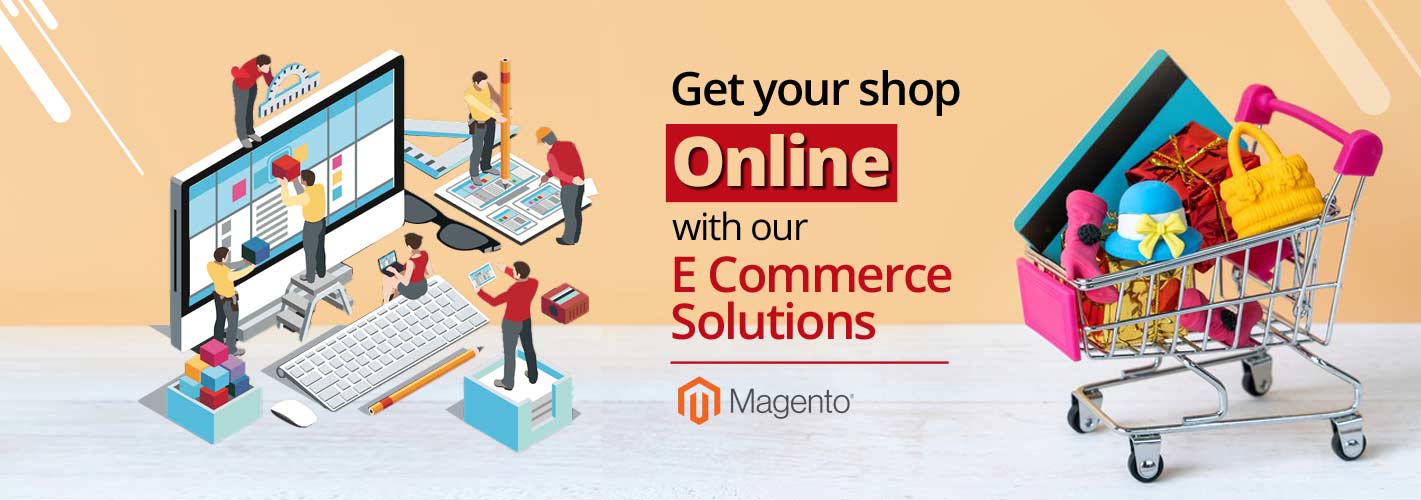 E Commerce